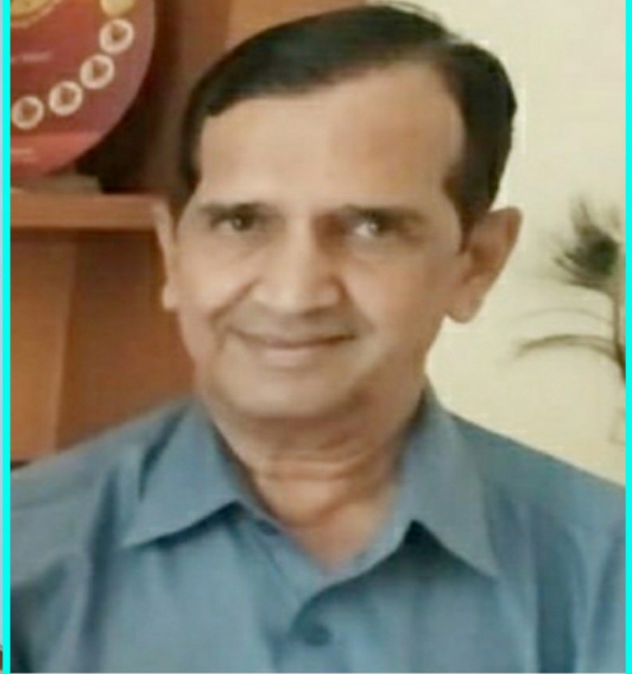 બંસીભાઈ પંચોલી