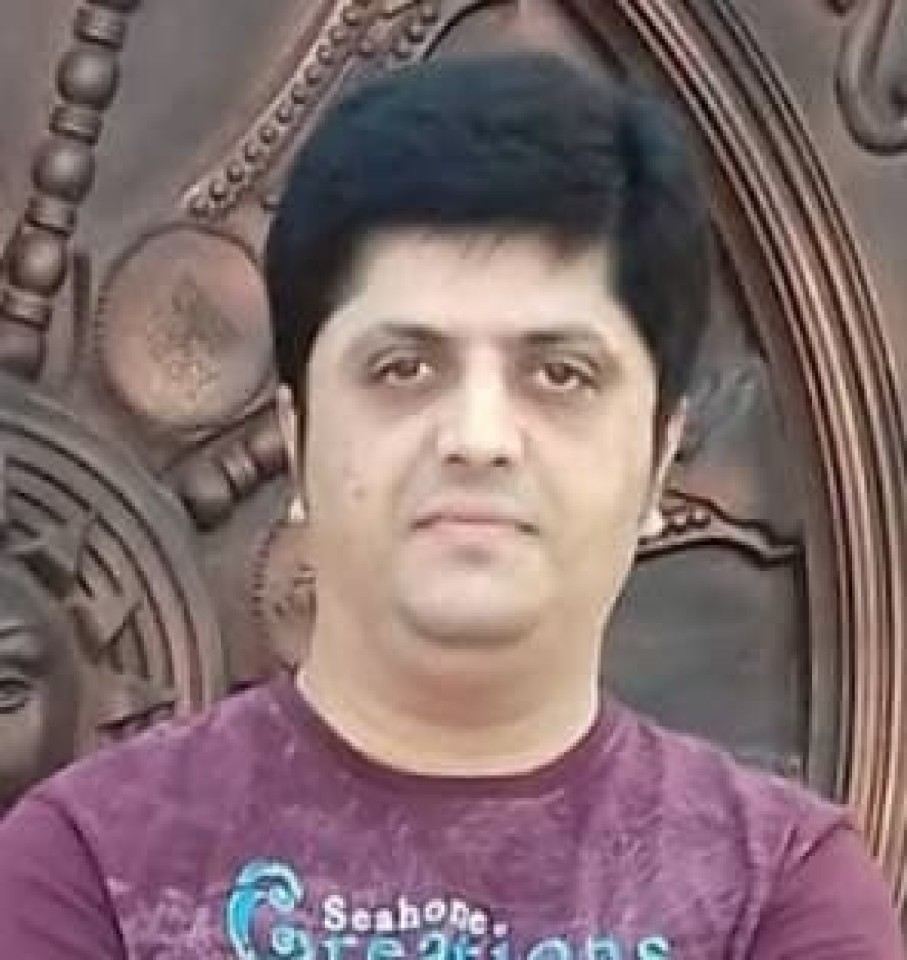 બિમલ પંચોલી