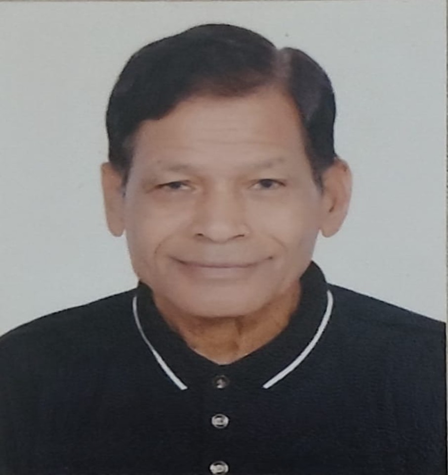 રાજેશભાઇ પંચોલી